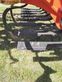 Cultivador - Kuhn - prolander 600