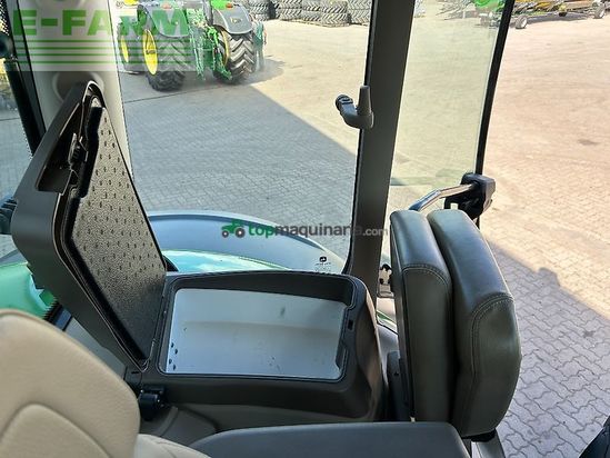 Tractor agrícola - John Deere - 6r 215