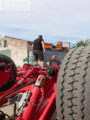 Grada de disco - Horsch - joker 12 rt