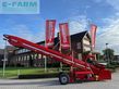 Cosechadora - arrancadora de patata - Grimme - sl 716 - rental
