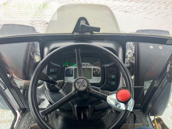 Tractor agrícola - Steyr - kompakt 370 a basis