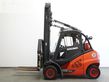 Elevadora - Linde - h 40 t evo 394-02