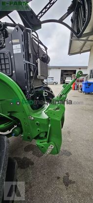 Tractor agrícola - John Deere - 7r 350