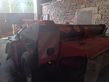Cortacésped manual - Kuhn - fc 303 gl