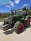 Tractor agrícola - Fendt - 314