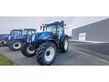 Tractor agrícola - New Holland - t6-145e