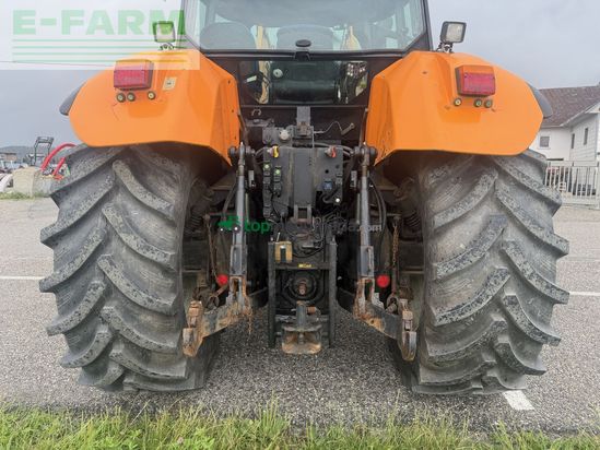 Tractor agrícola - New Holland - t7540