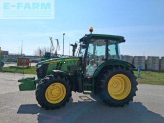Tractor agrícola - John Deere - 5090M