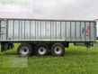 Cinta transportadora de forraje - Fliegl - gigant asw 3101