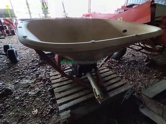 Esparcidor - Vicon - ps 604