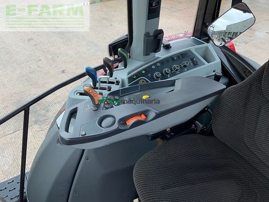 Tractor agrícola - Valtra - g125 active tractor (st25675) Active