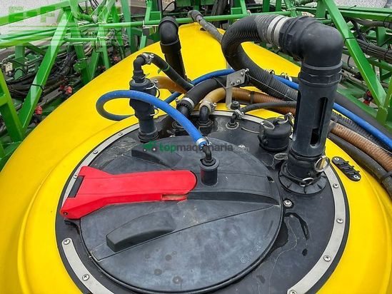 Atomizador - John Deere - m740i *kundenauftrag*