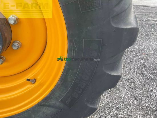 Telescopica -  - agriplus 40.7vs