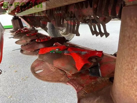 Cortacésped manual - Kuhn - fc 3160 tcd