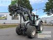 Tractor agrícola - Valtra - n 142 d