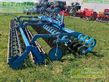 Grada de disco - Lemken - heliodor 8/600 k