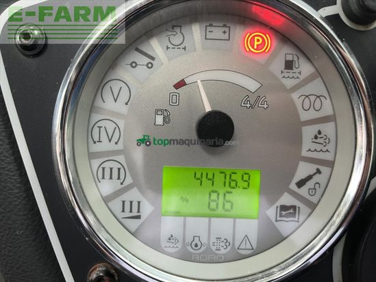 Telescopica - Claas - SCORPION 7044