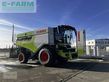 Cosechadora de Cereal - Claas - lexion 7500