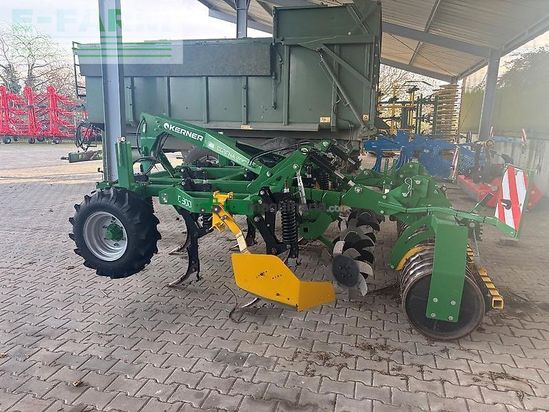 Cultivador - Kerner - corona c300