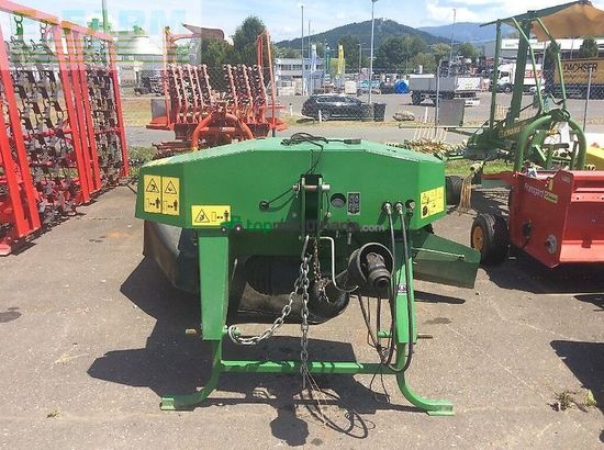 Cortacésped manual - John Deere - 328 a