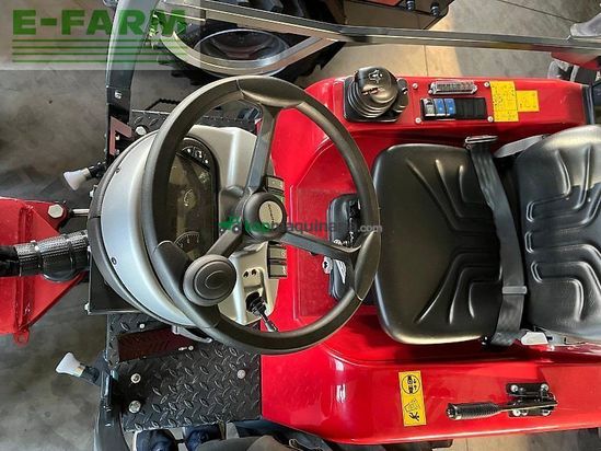 Minicargadora - Schaffer - 3650