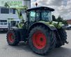 Tractor agrícola - Claas - arion 650 cis hexashift HEXASHIFT CIS