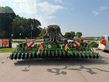 Sembradora - Amazone - cirrus 6003-2c doppeltank, 668ha, bj.23