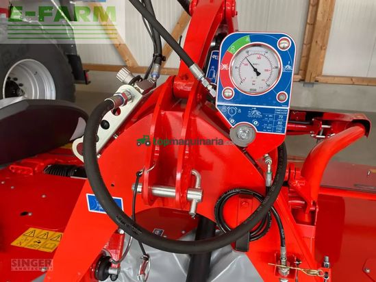 Cortacésped manual - Kuhn - gmd 3125 f-ff