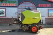 Empacadora gigant - Claas - variant 585 rc pro