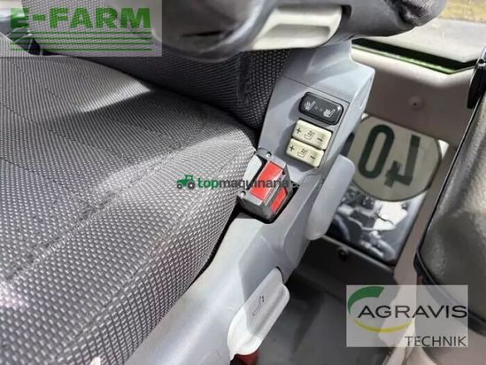 Tractor agrícola - Fendt - 939 vario s4 profi plus