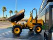 Dumper Articulado Barford SXR6000