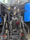 Tractor agrícola - New Holland - t 6.180 ac