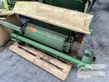 Cosechadora de Cereal - Krone - big x 700