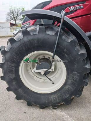 Tractor agrícola - Valtra - t 234 v smarttouch