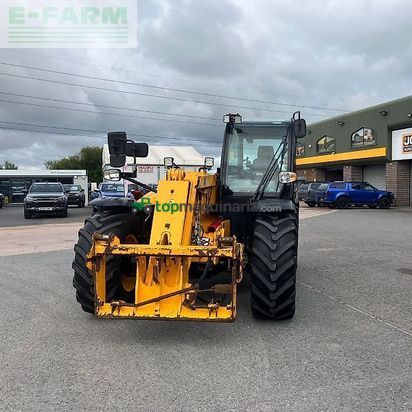 Telescopica - JCB - 538-60