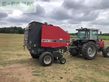 Empacadora gigant - Massey Ferguson - mf 167v farmer