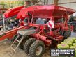 Sembradora directa - Kverneland - msc300