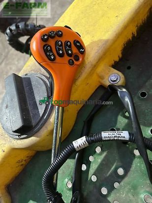 Atomizador - John Deere - m732i veldspuit