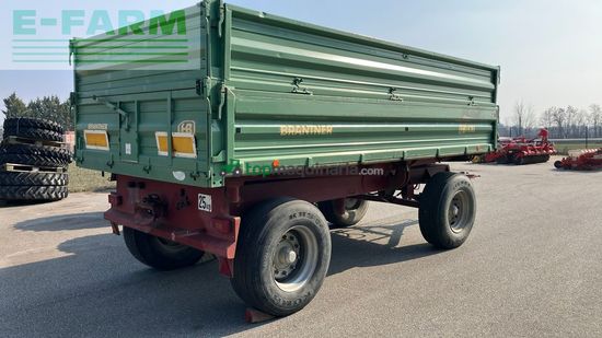 Volquet - Brantner - Z18000XXL