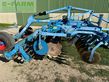 Grada de disco - Lemken - rubin 9/500 u
