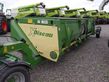 Cosechadora de Cereal - Krone - big x 1180