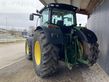 Tractor agrícola - John Deere - 6210r