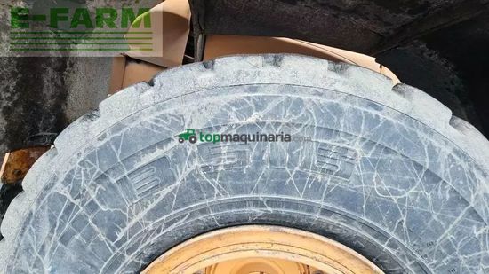 Minicargadora - Case IH - 721 e