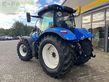 Tractor agrícola - New Holland - t 6.160 dc