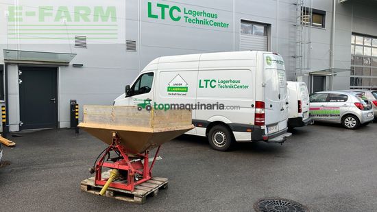 Esparcidor - Vicon - 500 L Pendelstreuer