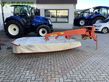 Cortacésped manual - Kuhn - gmd 702