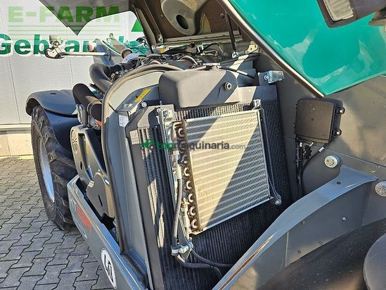 Telescopica - kramer - kt 559