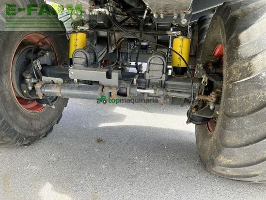 Remolqu agrícola -  - cargos 760 business reduziert!