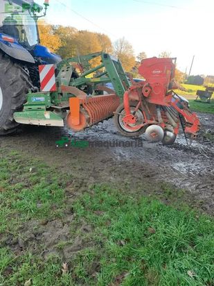 Sembradora directa - Kuhn - bs 3m