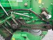 Empacadora gigant - John Deere - gebr. presse john deere f 440e